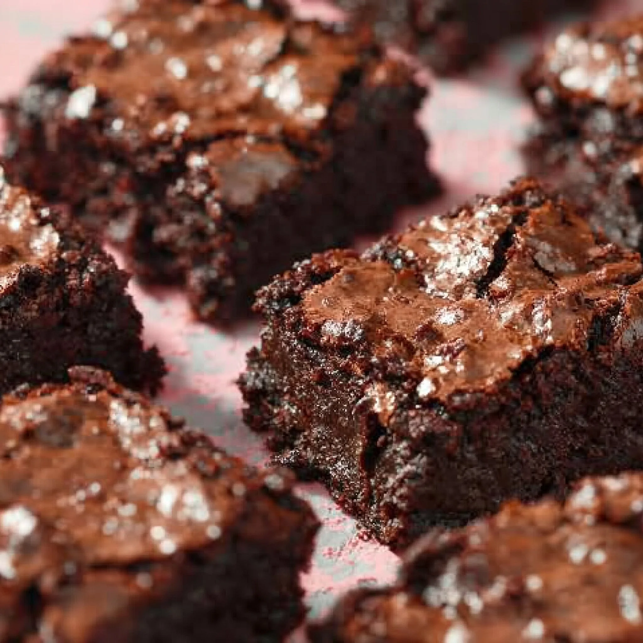 Easy Brownies