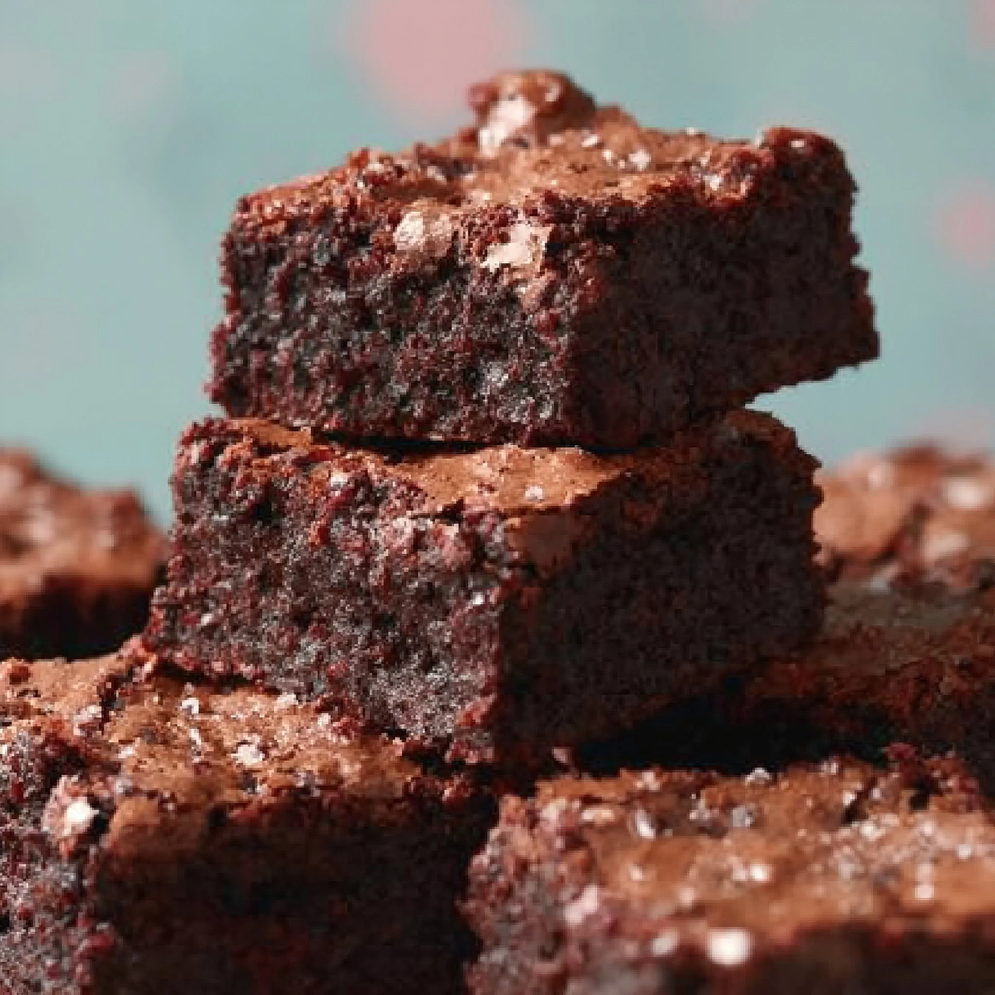 Easy Brownies