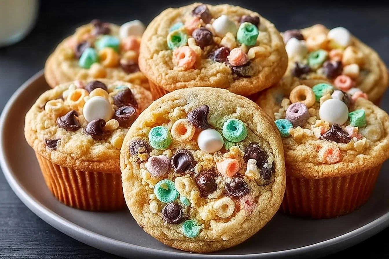 Irresistible Butter Pecan Chocolate Chip Cookies You'll Love