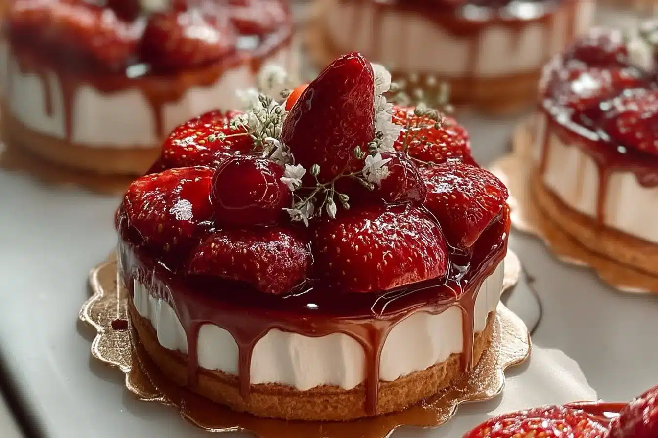 Pin by Pinner on Sweet Treats in 2026 | Junk Food Snacks, Pretty Dessert, Snack Recipes