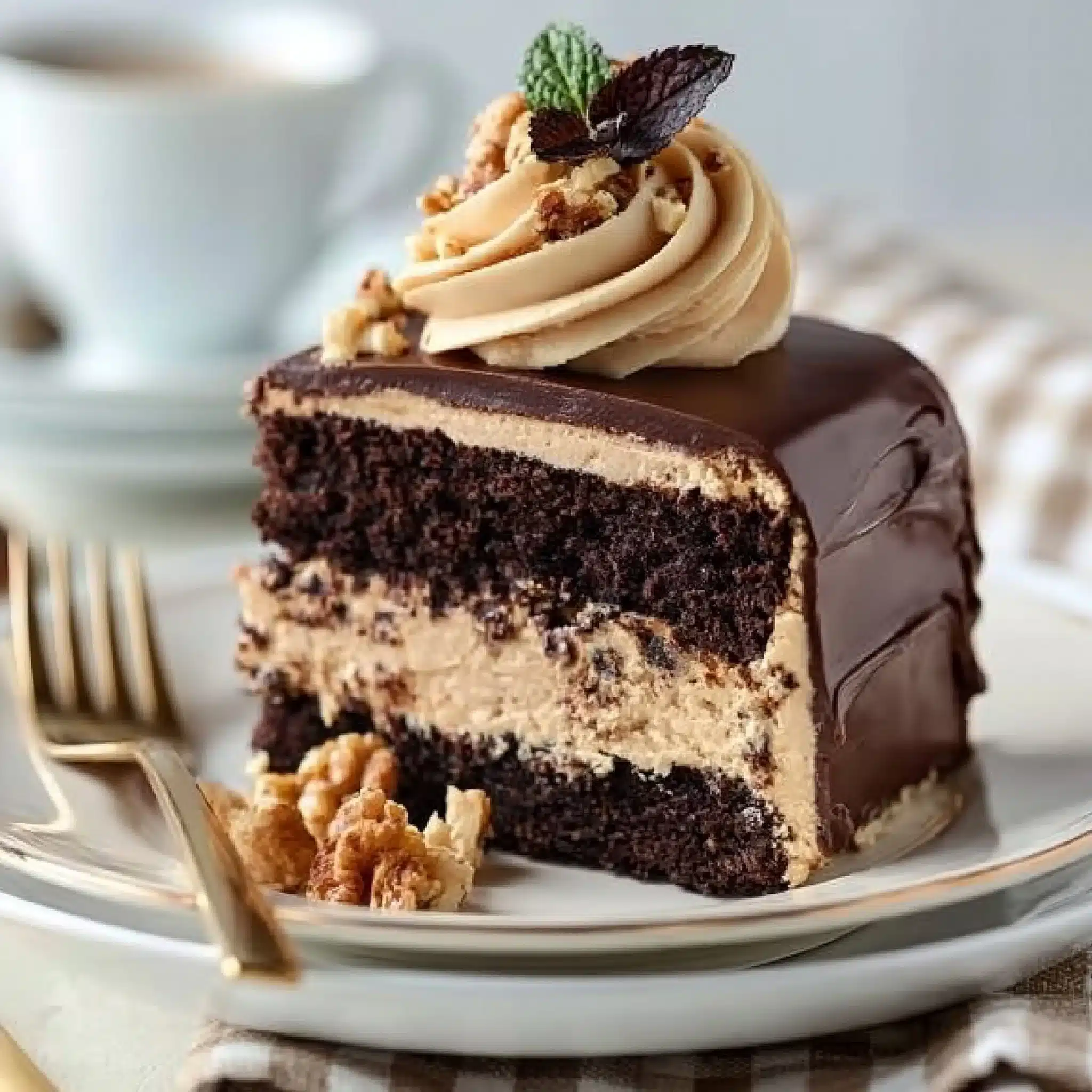 Pin by Jammie Fewell on Desserts | Peanut butter recipes, Cake recipes, Chocolate cake recipe