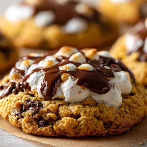 Protein Greek Yogurt Cookie Recipe: TikTok Can't Get Enough of This One - Q8Rashaqa featured image
