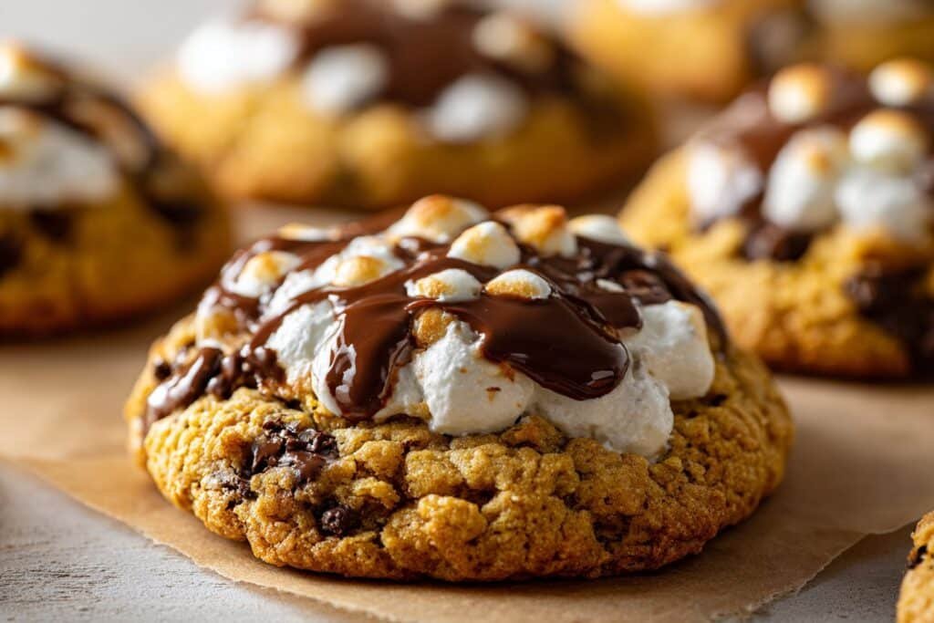Protein Greek Yogurt Cookie Recipe: TikTok Can't Get Enough of This One - Q8Rashaqa featured image