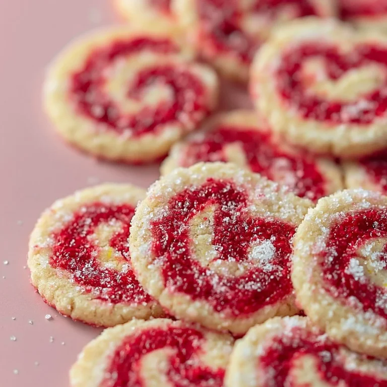 Decorated Valentine's Day Raspberry Lemon Cookies on a pink plate