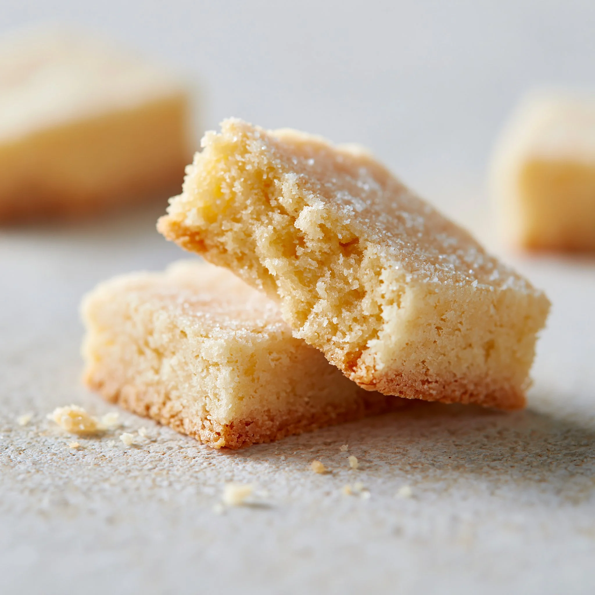Shortbread Cookies