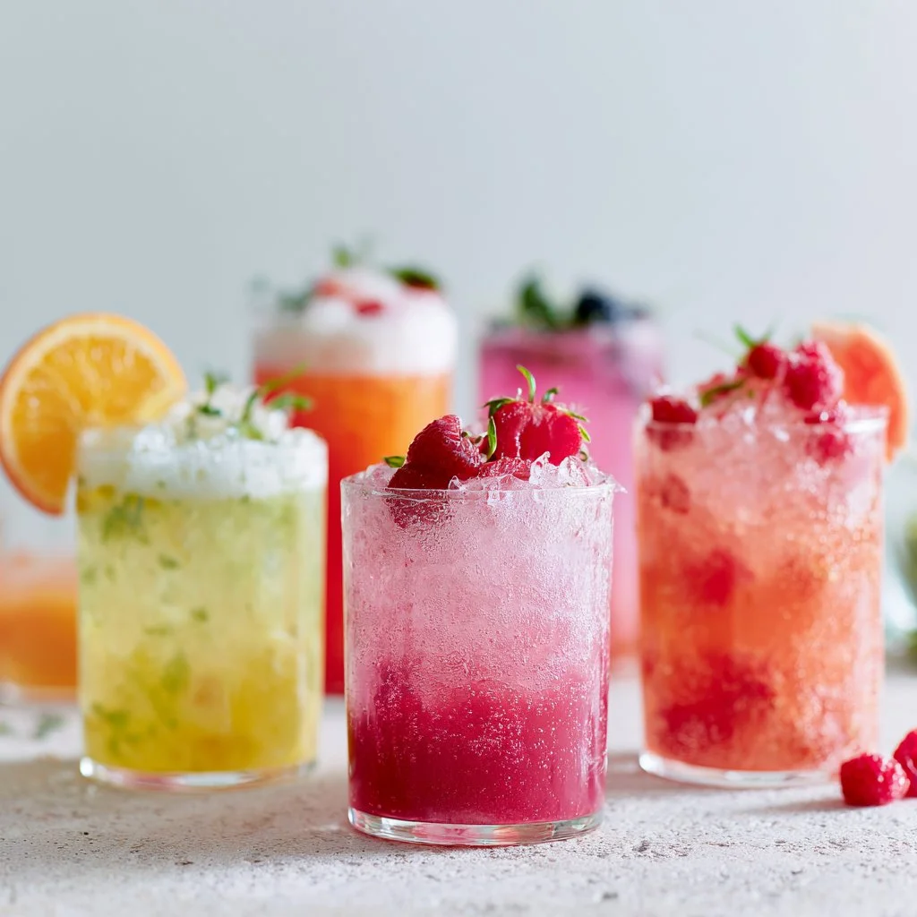 Mocktail drink chart | Party mocktail recipes, Mocktails for parties, Easy cold drink recipes