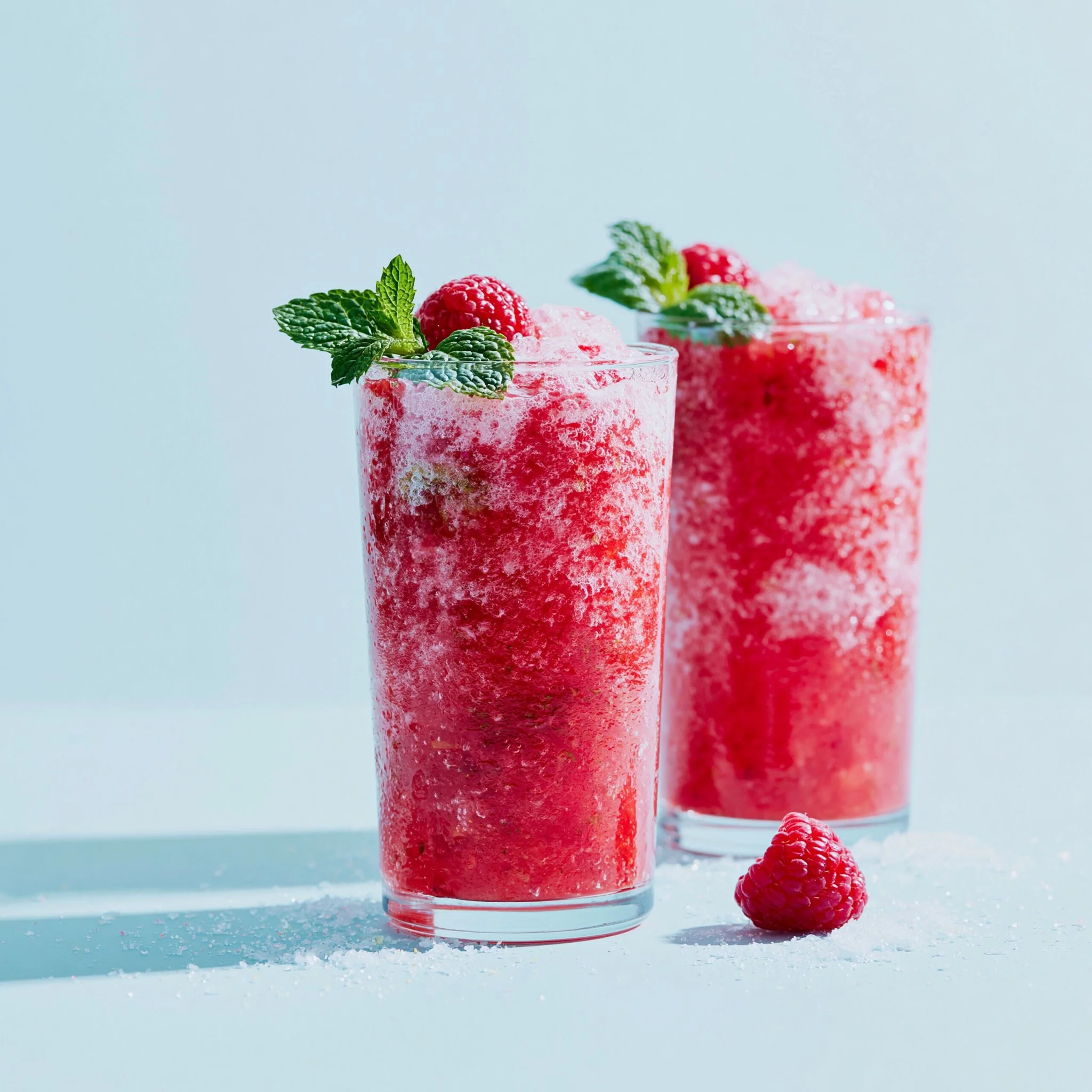Ninja Slushi Recipe