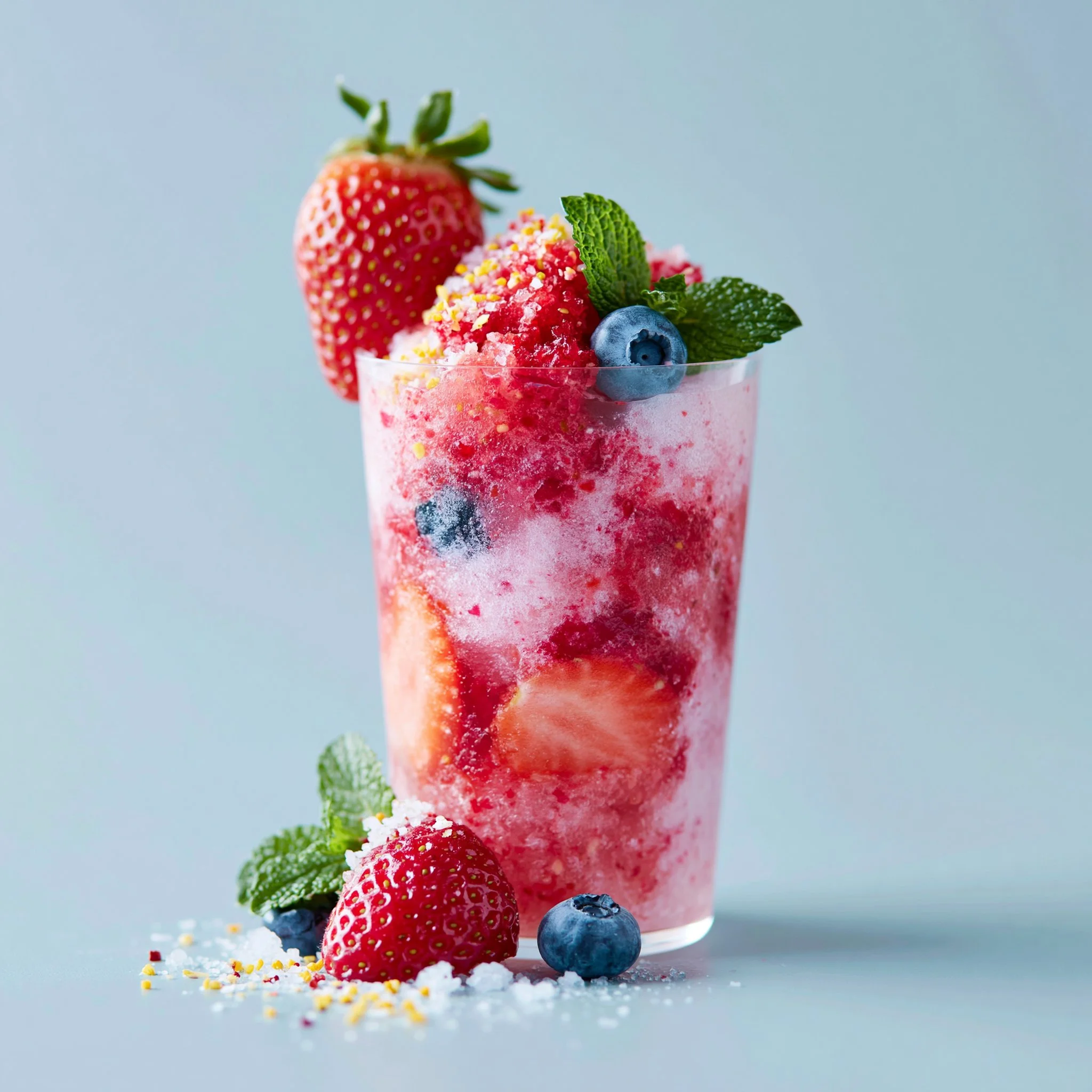 Ninja Slushi Recipe