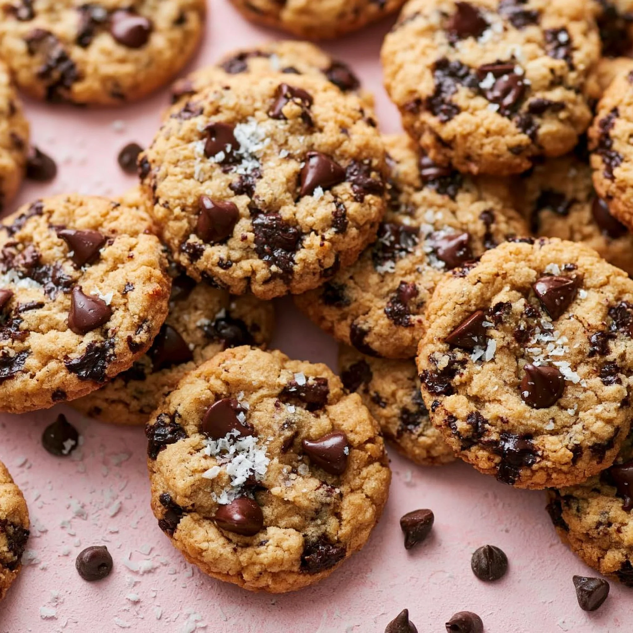 Quickest Chocolate Chip Cookies You’ll Ever Bake Tips