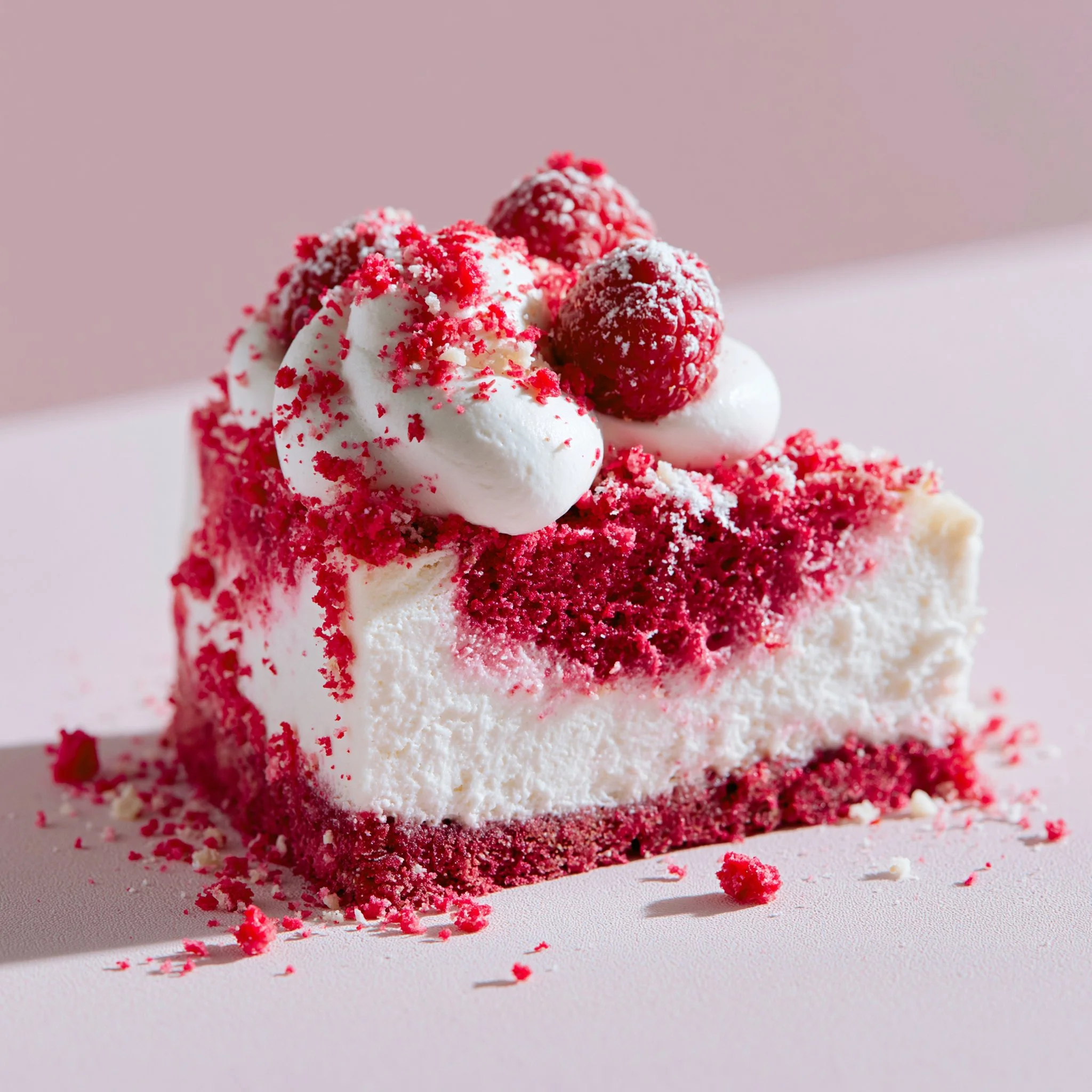 Knock You Naked Red Velvet Cheesecake – The Best Viral Dessert of 2025